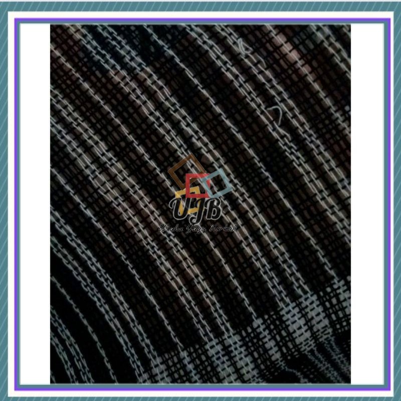 JARIK GENDONG LURIK KLASIK LOMPONG KELI