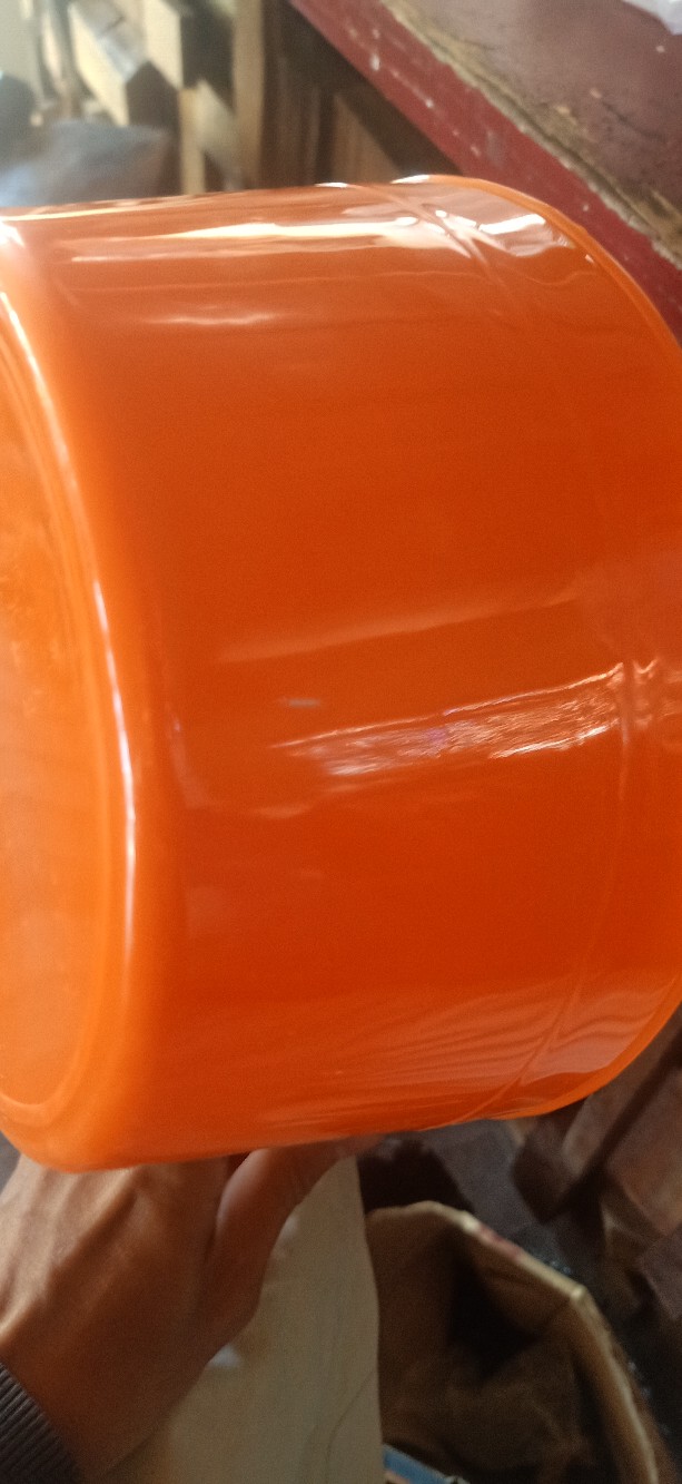 Gayung Air / Dipper Plastik 112 Ultra