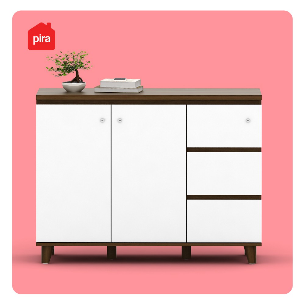 Pira - Oslo SB120 Bufet