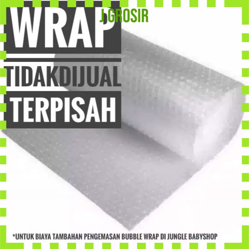

BUBBLE WRAP