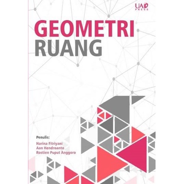 Jual Buku Geometri Ruang | Shopee Indonesia