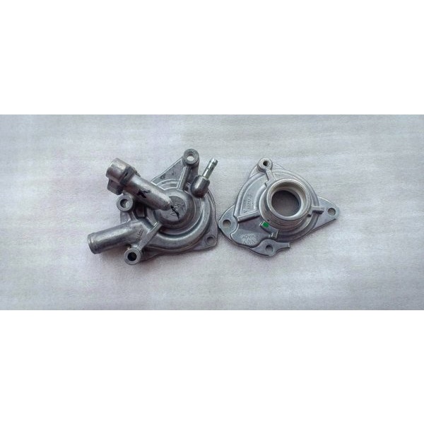 Rumah Waterpump . Waterpump Vario 125 Original Vario 125 150 Led