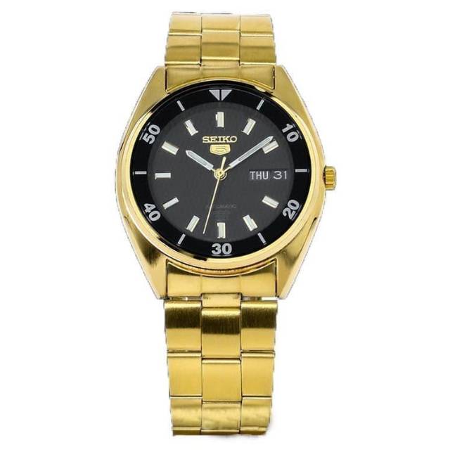 Jam Tangan Pria SEIKO SKX190 Automatic Watch Original