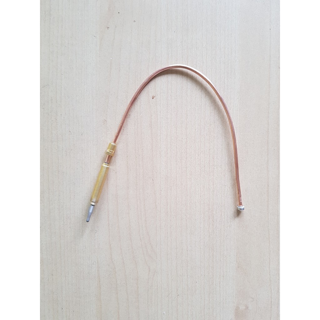 Thermocouple Tembaga Pemanas kandang anak Ayam Gasolec Gasolek IGM Gas selang Sparepart Kawat pipa k