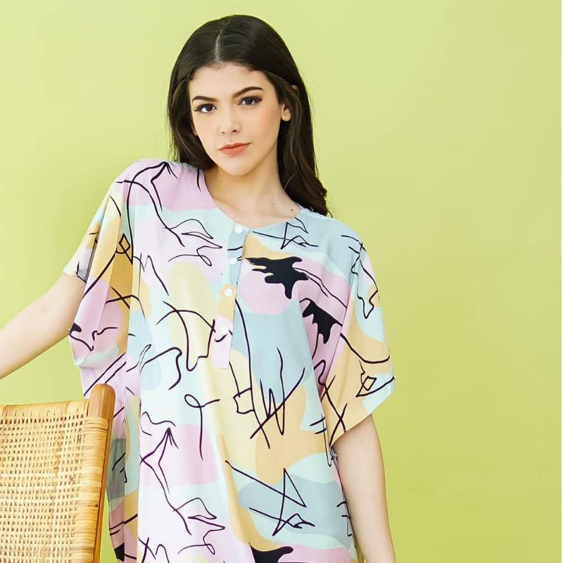 Oriana Homewear Premium Quality