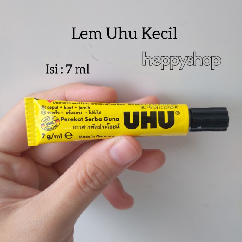 

Lem Uhu Kecil