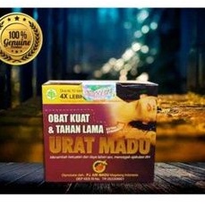 

urat madu