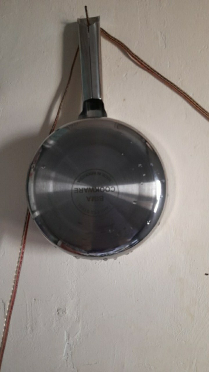 Panci Sauce Pan Bima Prima 16cm