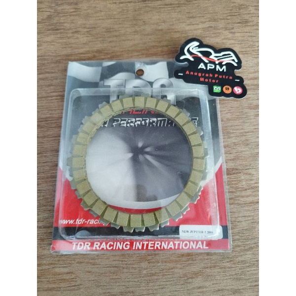 KAMPAS KOPLING TDR CERAMIC JUPITER Z 2009/2010