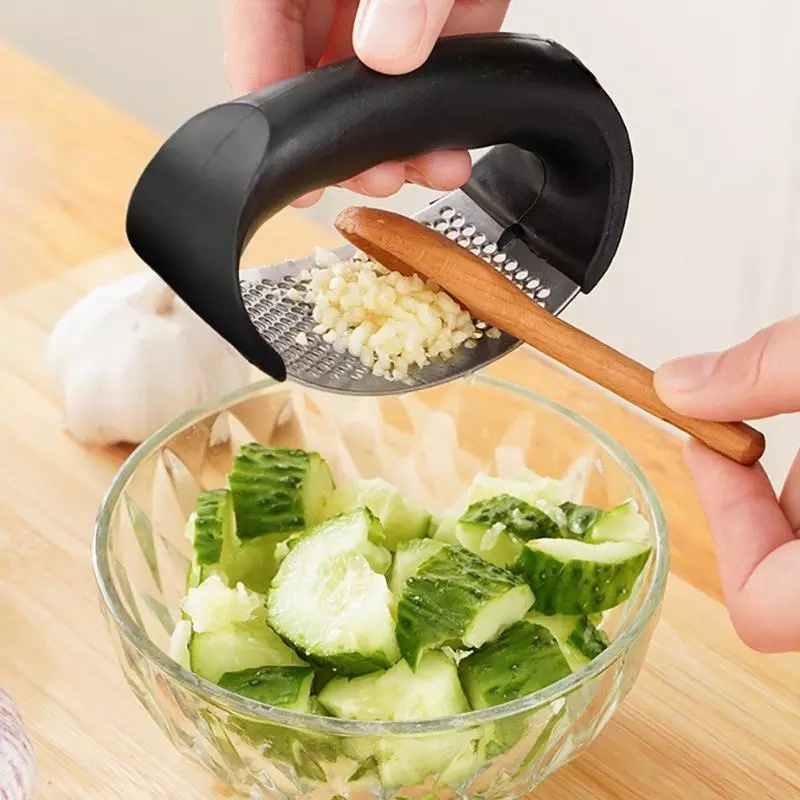 OS ALAT PENCACAH BAWANG / PENGHANCUR BAWANG / GARLIC PRESS MURAH