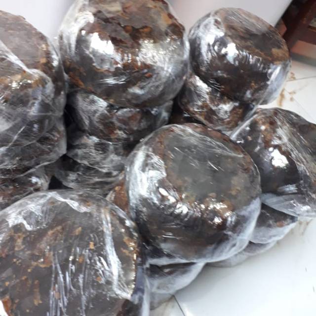 

Gula Aren Asli Bengkulu