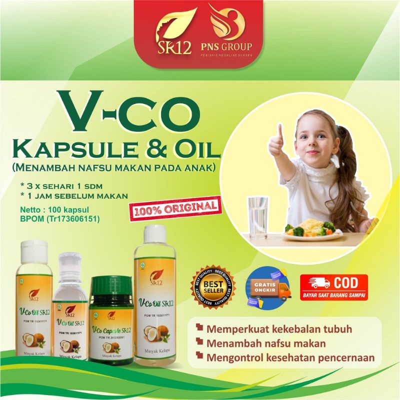 PENGGEMUK BADAN PENAMBAH NAFSU MAKAN PENAMBAH BERAT BADAN ANAK - DEWASA AMAN ORIGINAL BPOM