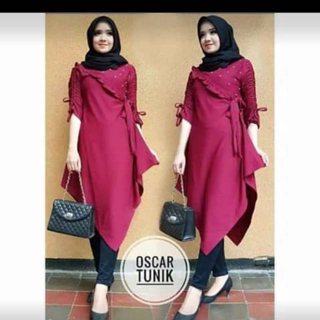 Tunik oscar
