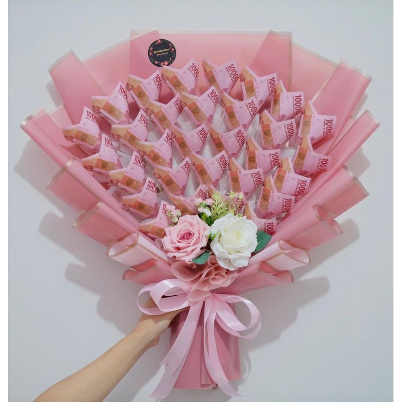 BUKET UANG/MAHAR UANG