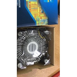 FAN HEATSINK INTEL LGA 1155 - LGA775 / KIPAS PROCESSOR INTAL LGA 1155 - LGA775