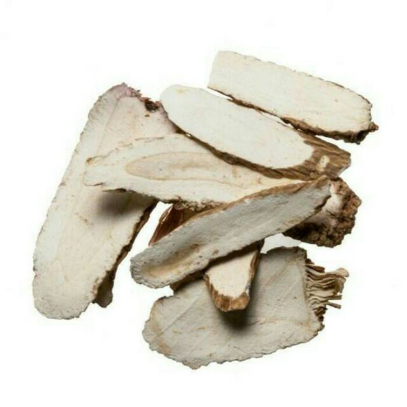 

300 g gr gram Bai zhi pek chi 白芷片 radix angelicae dahuricae dahurian angelica root