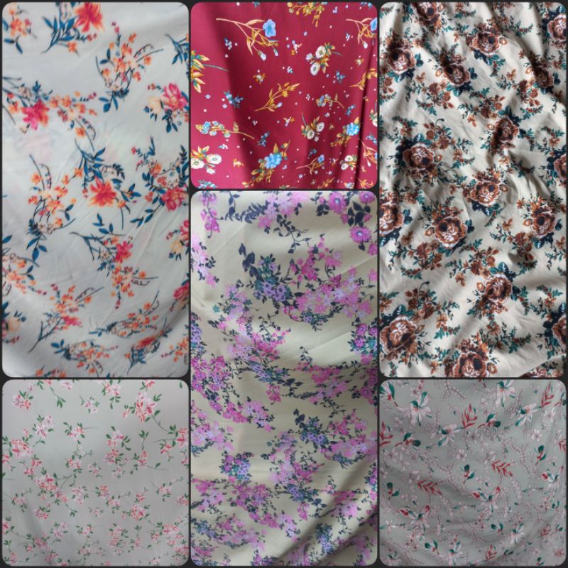 DESPO SILK PREMIUM / SILK PREMIUM / BAHAN MUKENA / KAIN SILK PREMIUM