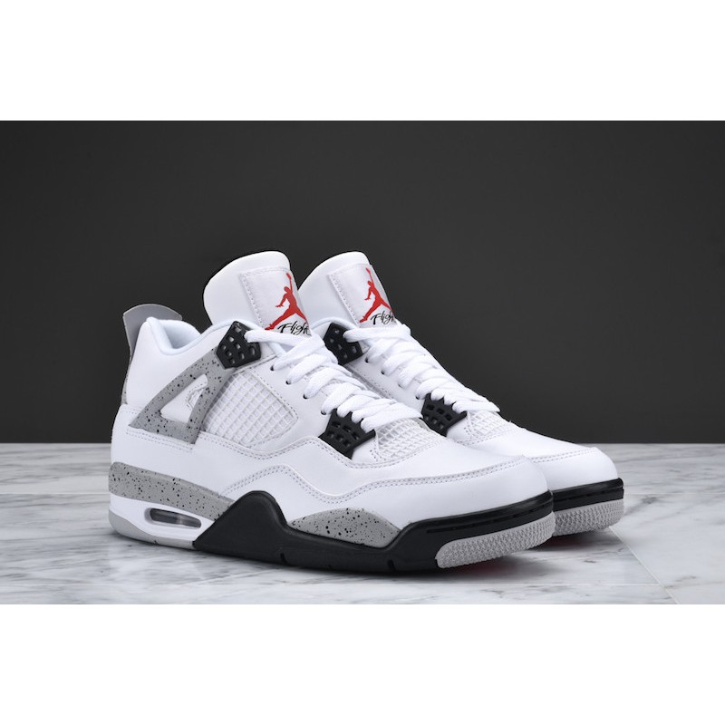 womens air jordan 4