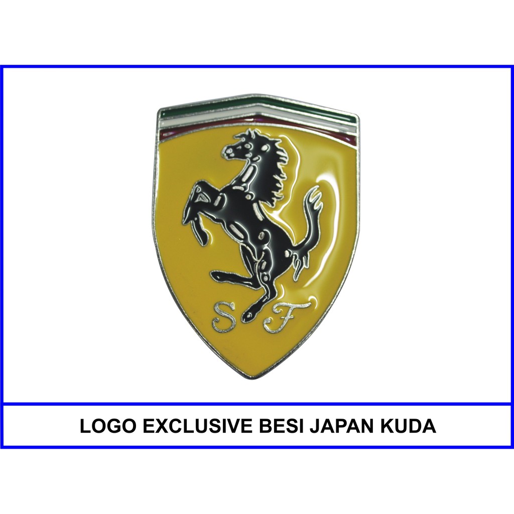 

LOGO EXCLUSIVE BESI JAPAN FRR
