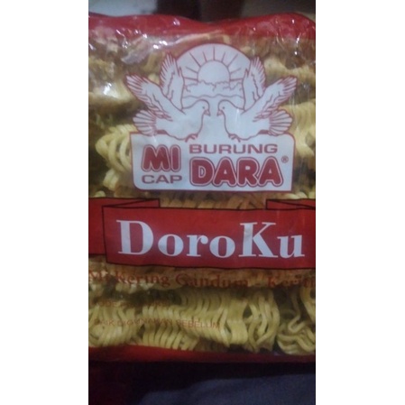 

mie doro