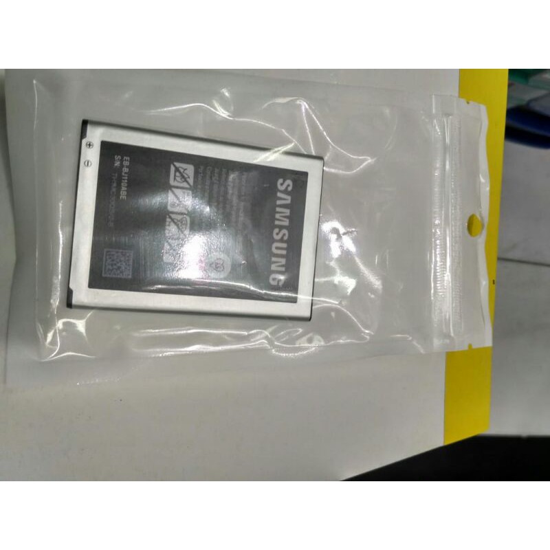 Batre samsung J1 ace