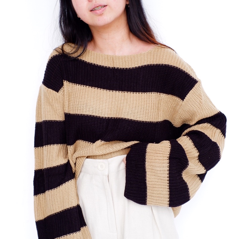 Sweater Camilia Lavvela