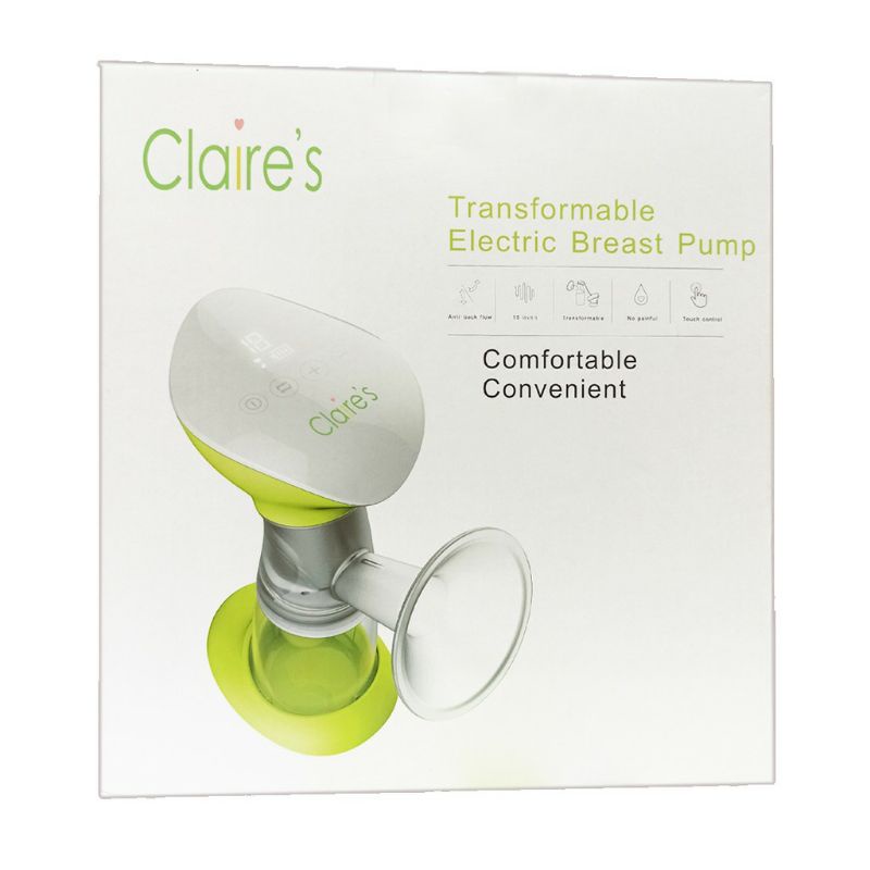 Pompa Asi Transformable Elektric BreastPump A33