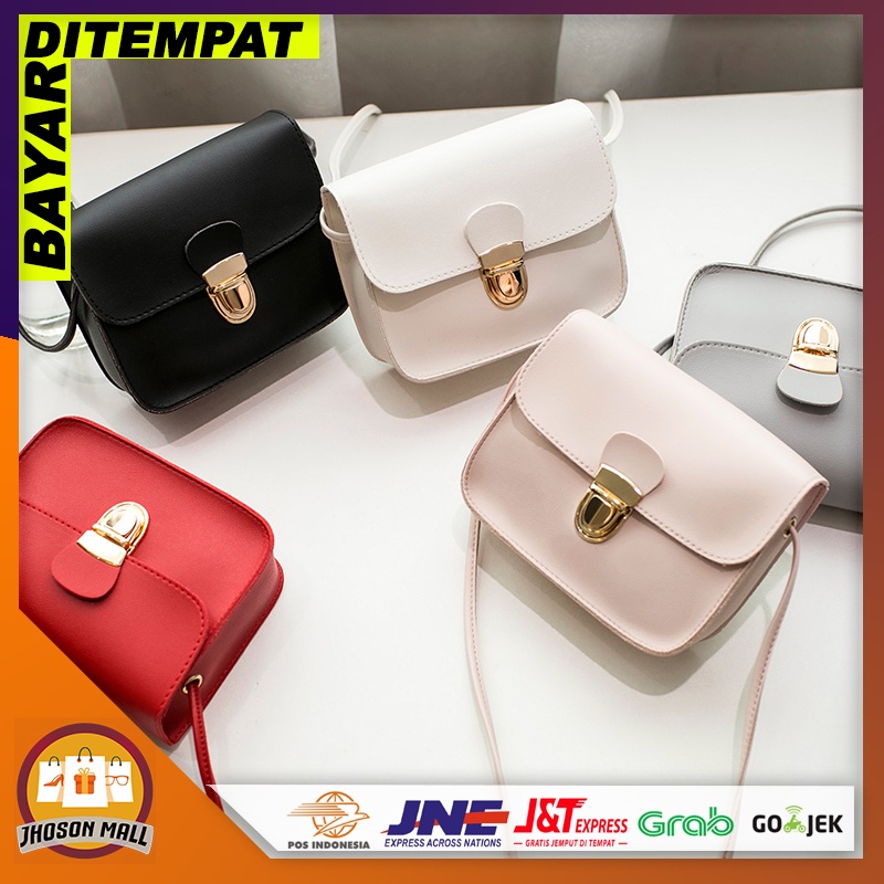 Tas Selempang Wanita Import Terbaru / Tas Abg Wanita Hits Kekinian T91