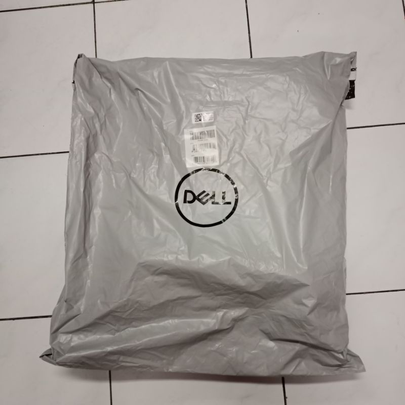 Tas Laptop Dell Ransel 10 inc -15 inc Tas Laptop Murah Tas pria wanita