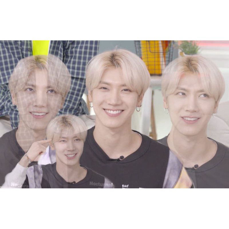 pc ten + posca kun kick back hitchhiker ver.