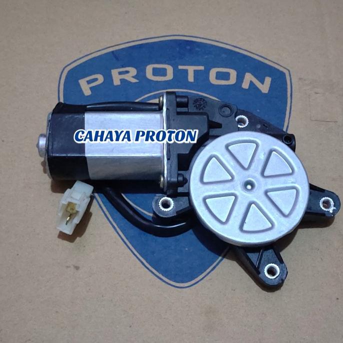 DINAMO MOTOR POWER WINDOW KACA DEPAN PROTON GEN2 PERSONA