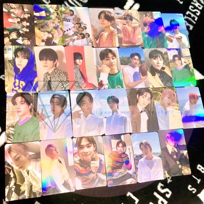 [kstuffind] OFFICIAL ENHYPEN DILEMMA REGULER PHOTOCARD REG PC CHARYBDIS ODYSSEUS SCYLLA MURAH JUNGWON HEESEUNG JAY SUNGHOON SUNOO NIKI HOLOGRAM HOLO PC JEMPOL KETEK TUSPI