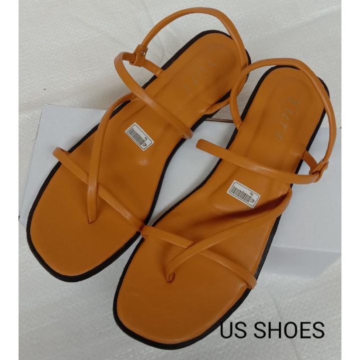 SANDAL WANITA MODEL TALI TIPE NN03