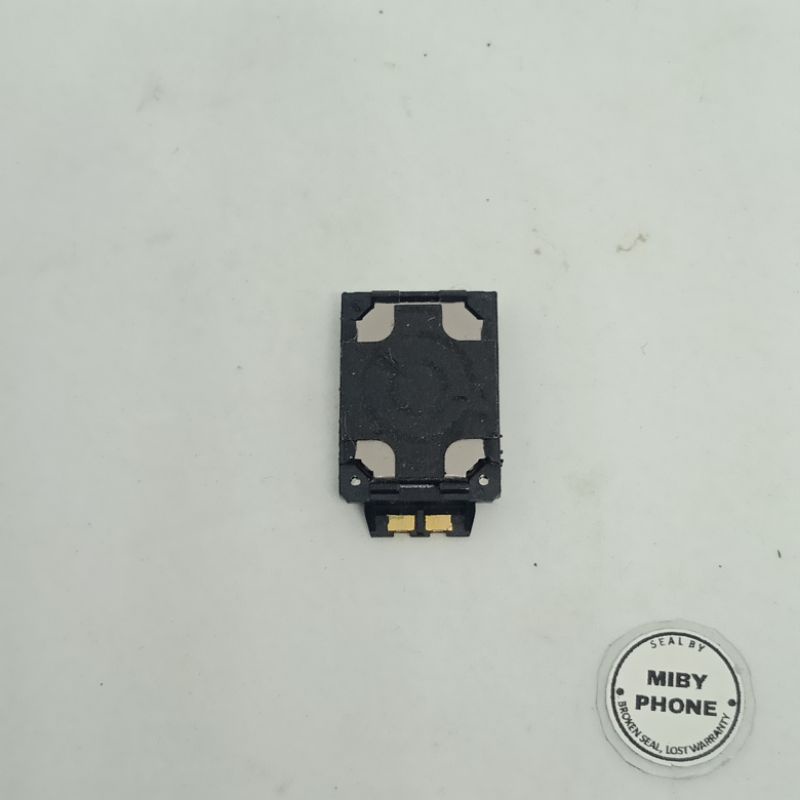 SAMSUNG GALAXY J7 2016 J7108/DS BUZZER SPIKER MUSIK