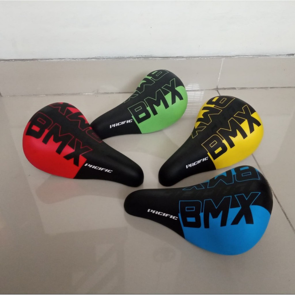 TERMURAH!!! Sadel Jok Sepeda Anak / Pacific BMX Jok Sepeda Anak