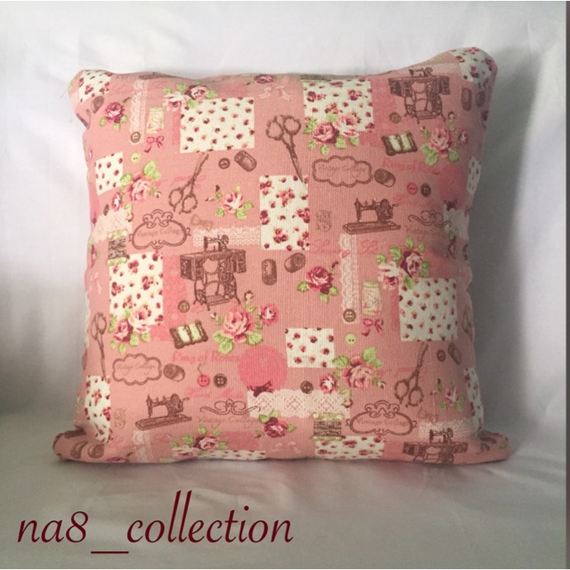 Sarung Bantal Sofa/BantalSofa/Sarung Bantal Kanvas