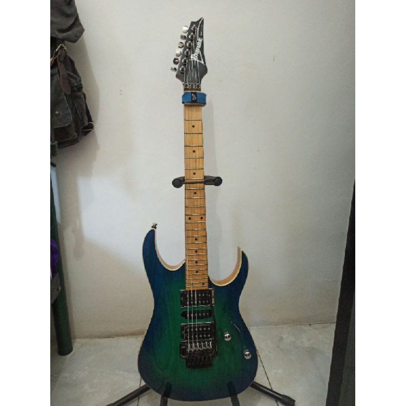 Ibanez RG370AHMZ / RG 370 AHMZ