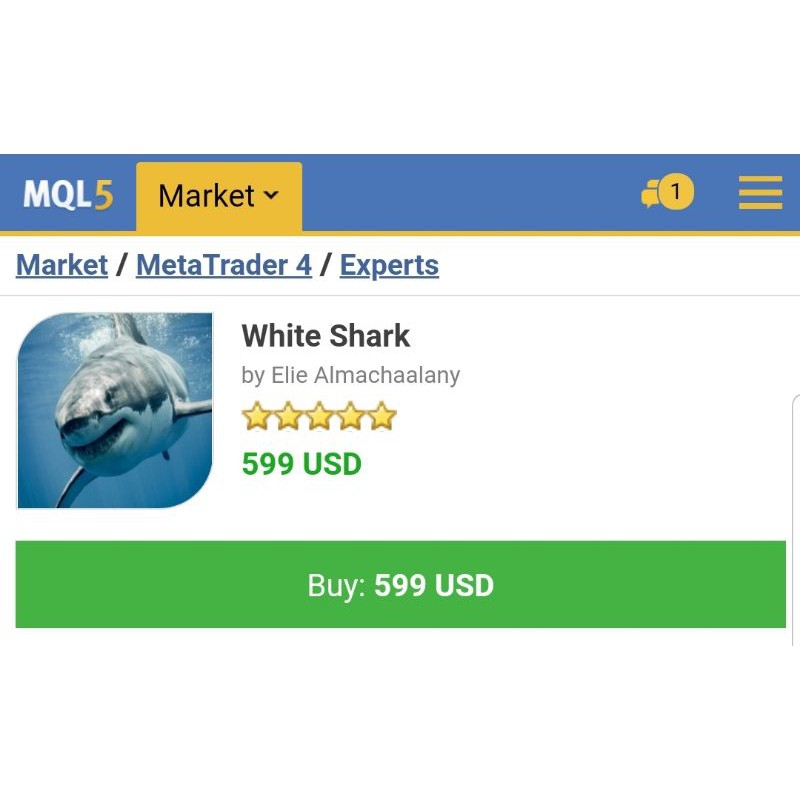 Robot forex autopilot