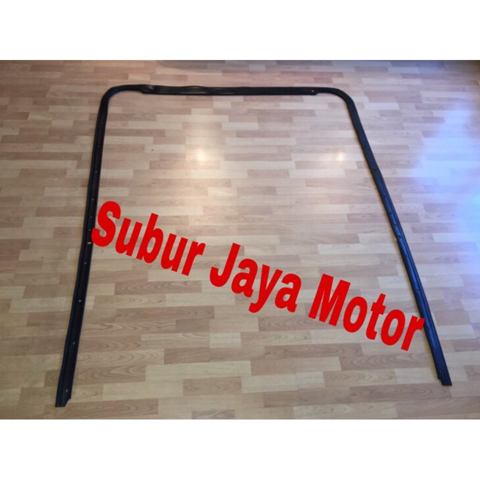 Karet Roof - Hardtop FJ40