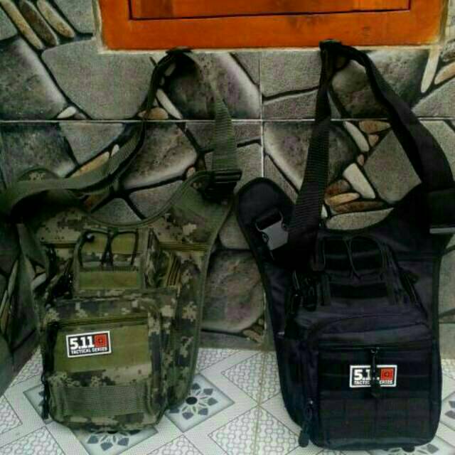 TAS ARMY TAS CAMERA TAS LIBANON SLEMPANG SELEMPANG SLINGBAG SOULDEURBAG 803