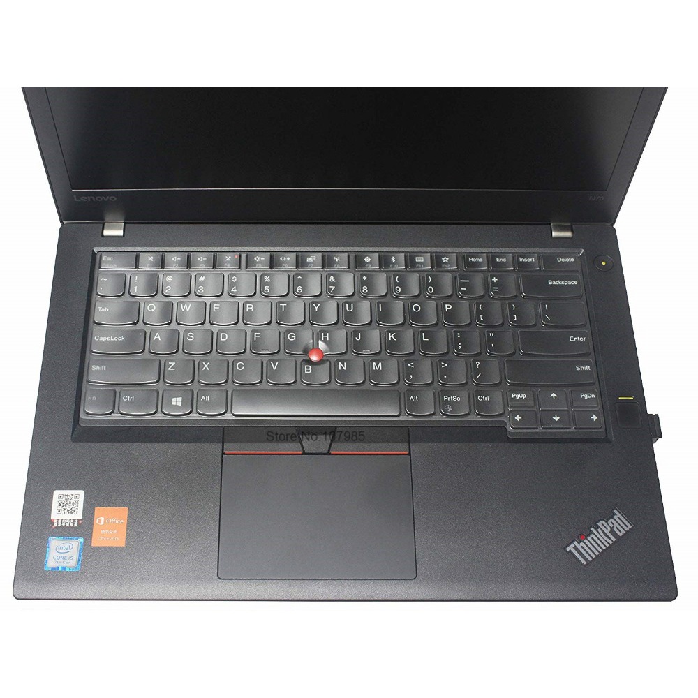 Skin Pelindung keyboard Laptop Bahan TPU Untuk 14&amp;quot; Lenovo Thinkpad E14 Gen 3 T14s T14 Gen 2 / Lenovo Thinkpad X1 Carbon 8th &amp;amp; 7pcs / Set Buku Literatur Klasik Dalam Bahasa Mandarin