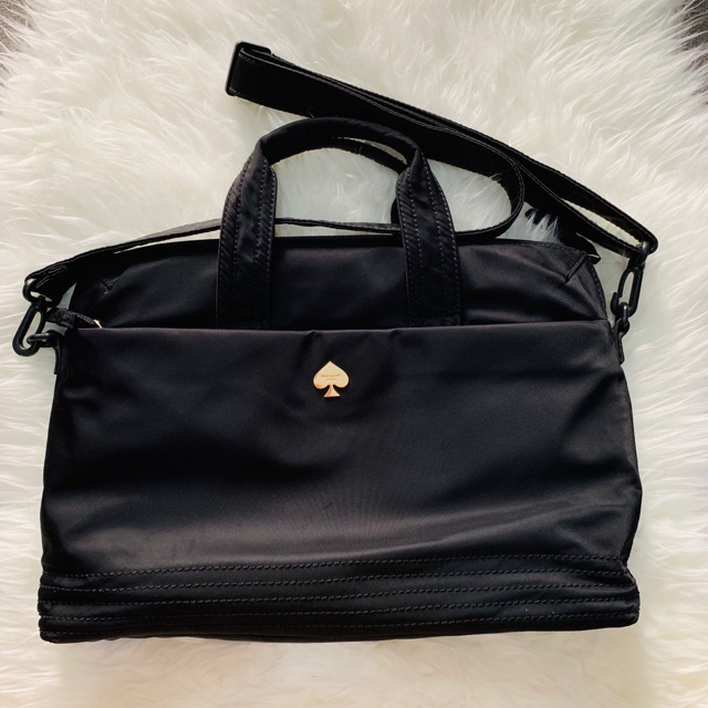 Preloved Kate Spade Laptop Bag