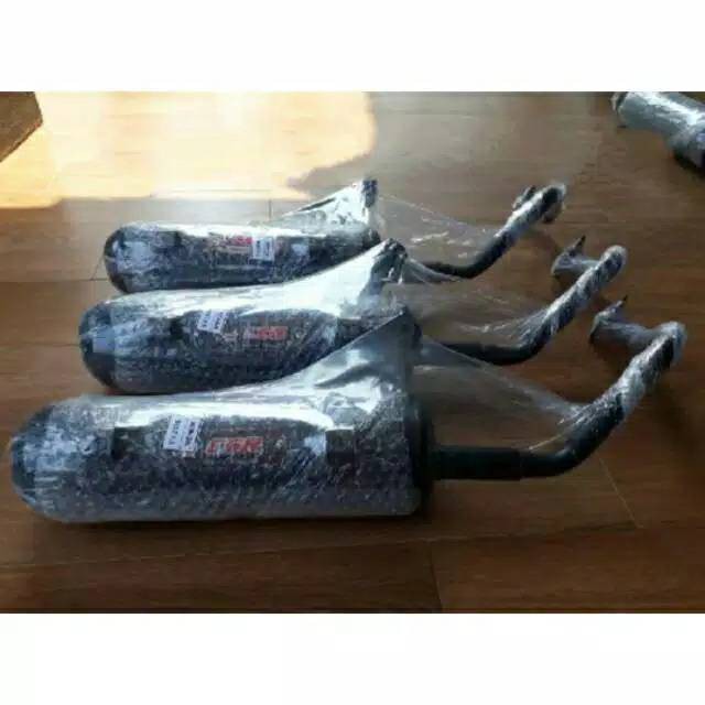 Redy stok kenalpot mber mber csr mber listrik beat pop bet karbu mio vario dll ya kak