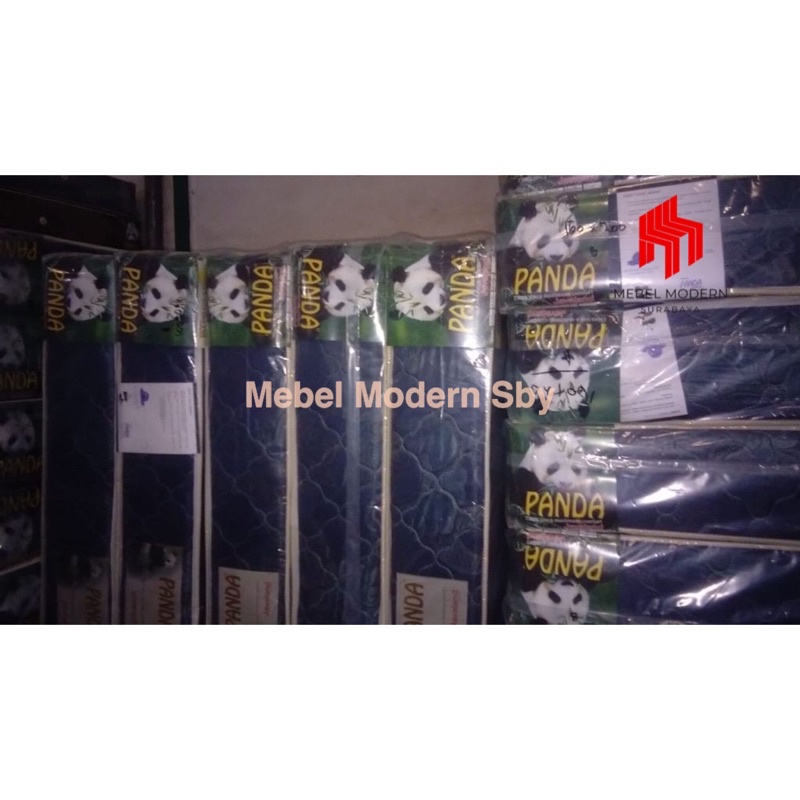 Kasur springbed 90x200