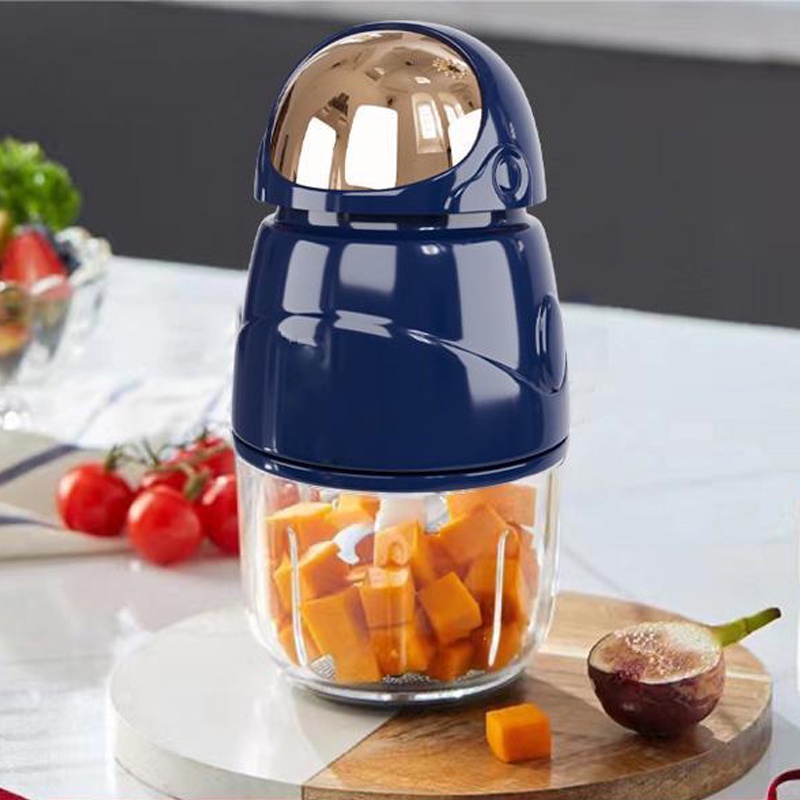 Blender Mpasi Pengolah Makanan Bayi / Angkasawan Blender Mini Portable Juice