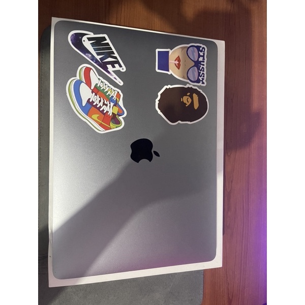 macbook pro 2017 13” non touchbar