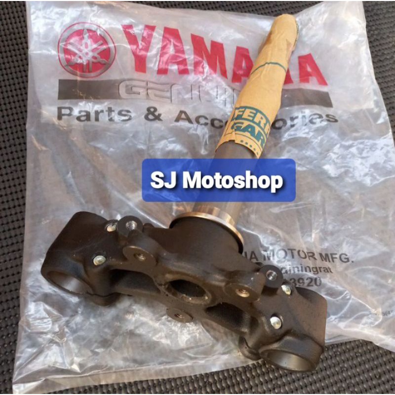 T Stang Steer Vega ZR 5D9-00 2009 - 2010 Original Yamaha