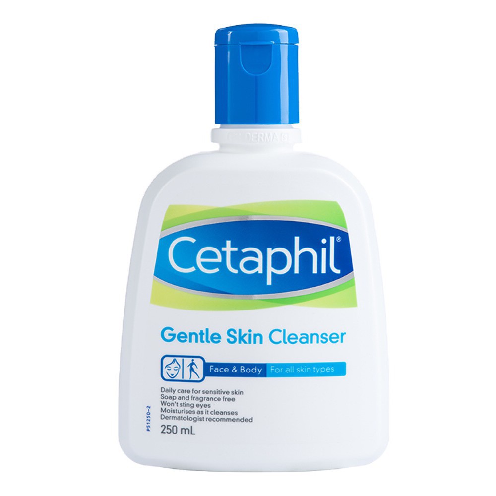 Sabun Cetaphil Gentle Skin Cleanser