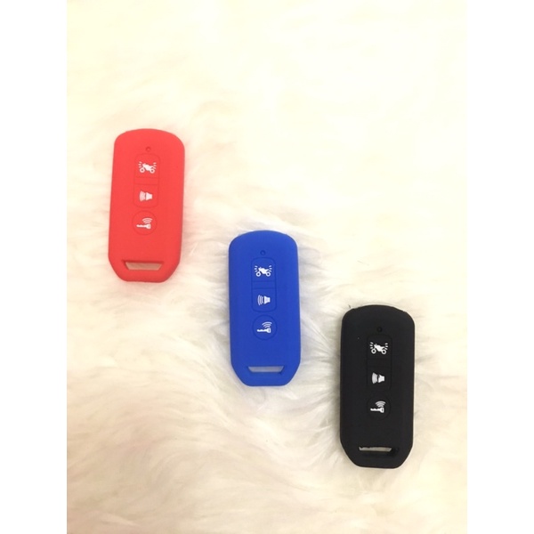 kondom kunci motor honda pcx