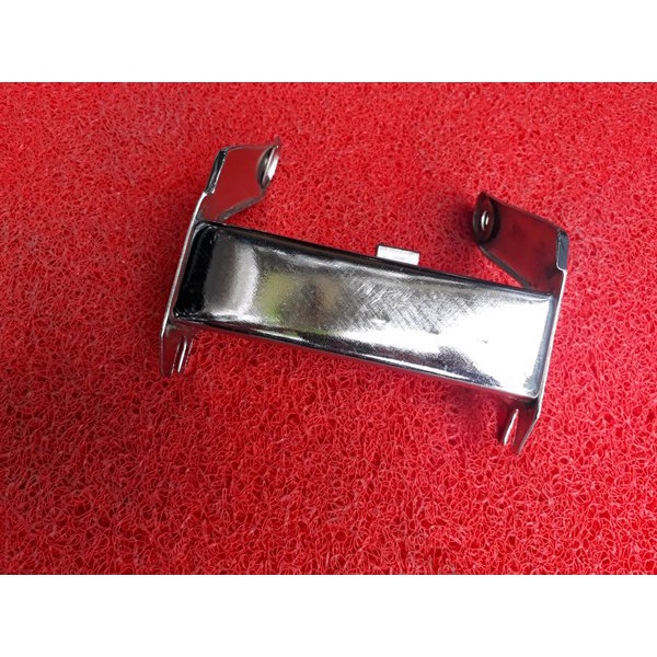 tatakan jok pangkon jok honda c70 terlaris di bandung Motor Custom